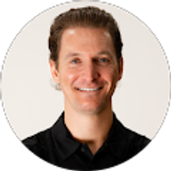 Profile photo of Shane Jarmin