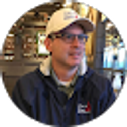 Profile photo of Matt Stone