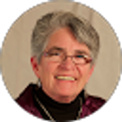Profile photo of Diane Marion