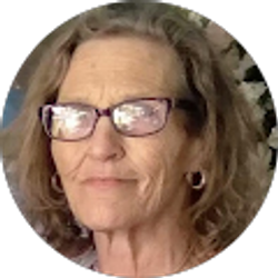 Profile photo of Rosemary Bethea