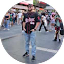 Profile photo of J Man