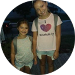 Profile photo of Tina Rasnick