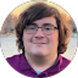 Profile photo of Pete Moriarity