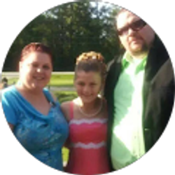 Profile photo of Quinna Stone