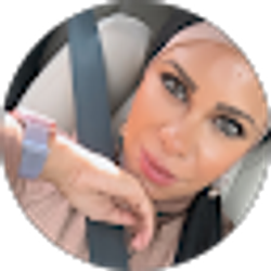 Profile photo of Shaimaa Aly