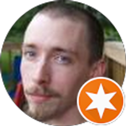 Profile photo of Ian Kirk