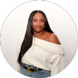 Profile photo of Caprice Hibbler
