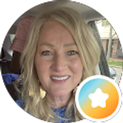 Profile photo of Tracie Johnson