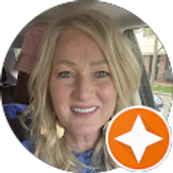 Profile photo of Tracie Johnson