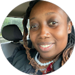 Profile photo of Jessica Dendy