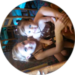 Profile photo of Stephanie Richardson