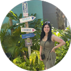 Profile photo of Abby Eggleton