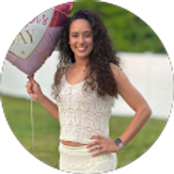 Profile photo of Christina Garcia-Ticas