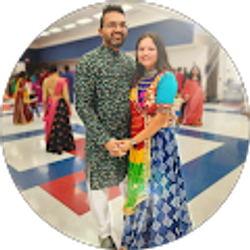 Profile photo of Jaymin Amin