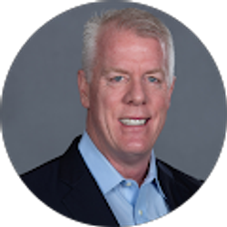 Profile photo of Pete Kilpatrick