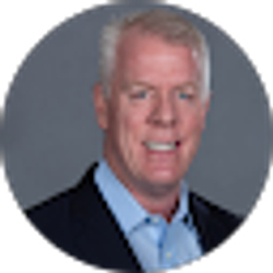 Profile photo of Pete Kilpatrick