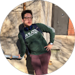 Profile photo of Mark Moore