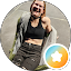 Profile photo of Molli Doust