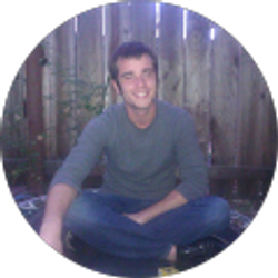 Profile photo of Micah Pearce