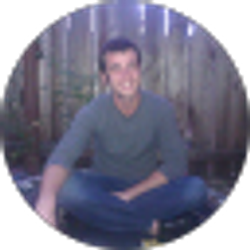 Profile photo of Micah Pearce