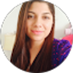 Profile photo of Veronica Beltran