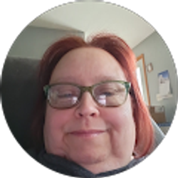 Profile photo of Susie Storm