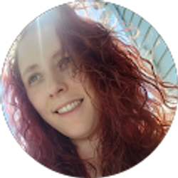 Profile photo of Rachel Ream