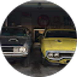 Profile photo of K3VBOT's Garage