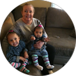 Profile photo of Merab Sandoval