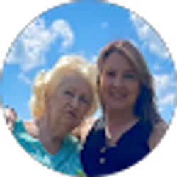 Profile photo of Amanda White