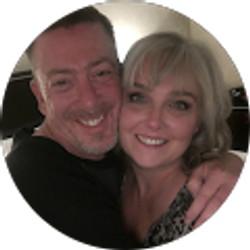 Profile photo of Jennifer and Ryan St. Clair