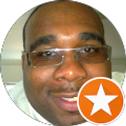 Profile photo of Calvin Hickman