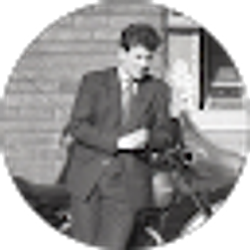 Profile photo of David Bell