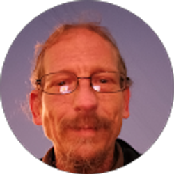 Profile photo of Rick Summey