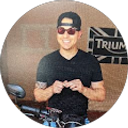 Profile photo of Ryan Klanderud