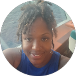 Profile photo of April Mccants