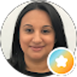 Profile photo of Petula Indar