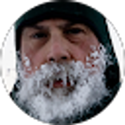 Profile photo of Bud Kuenzli