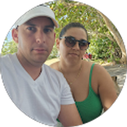 Profile photo of Freydel Amador