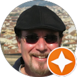 Profile photo of Jack Susser