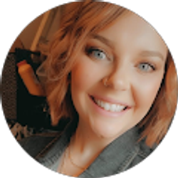 Profile photo of Malory Brown