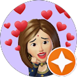 Profile photo of Nikki Ratangee