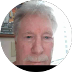 Profile photo of Steve Morgan