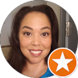 Profile photo of Tish Ann