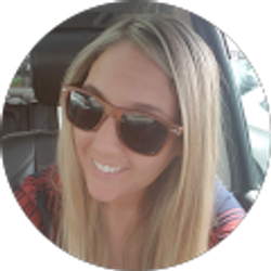 Profile photo of Megan Manson