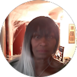 Profile photo of Shena Clark