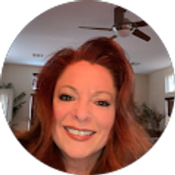 Profile photo of Angel Larson