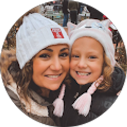 Profile photo of Lindsay Tornambe