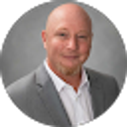 Profile photo of Dustin Bennett