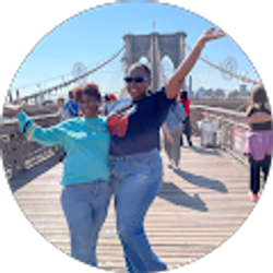 Profile photo of Janet Thomas